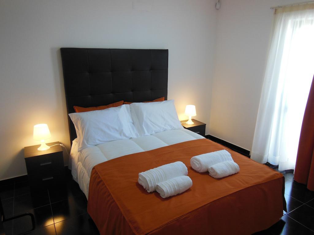 Original Apartments Албуфейра Екстер'єр фото
