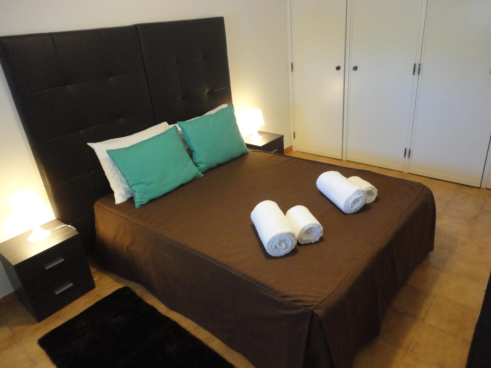 Original Apartments Албуфейра Екстер'єр фото