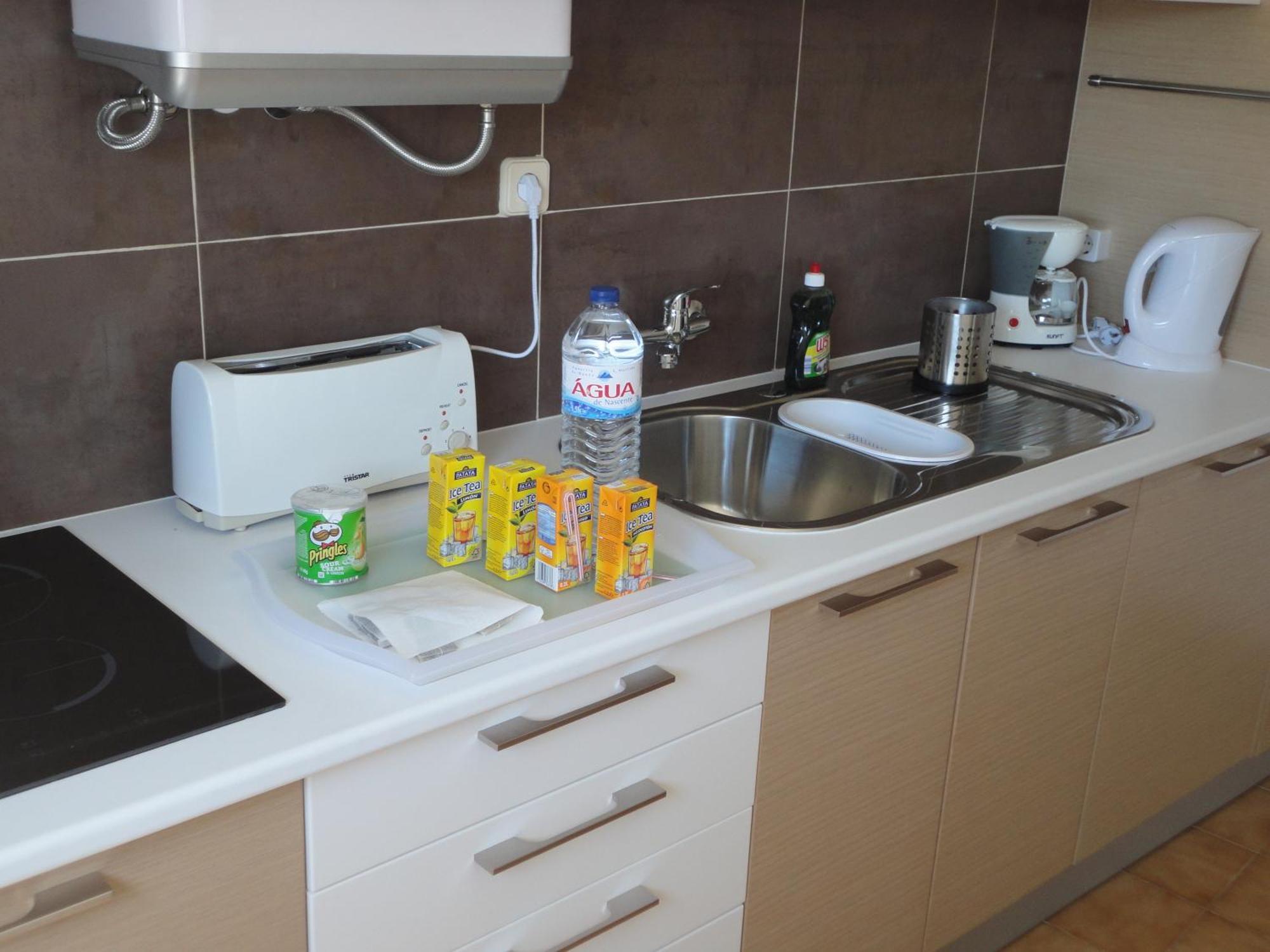 Original Apartments Албуфейра Номер фото