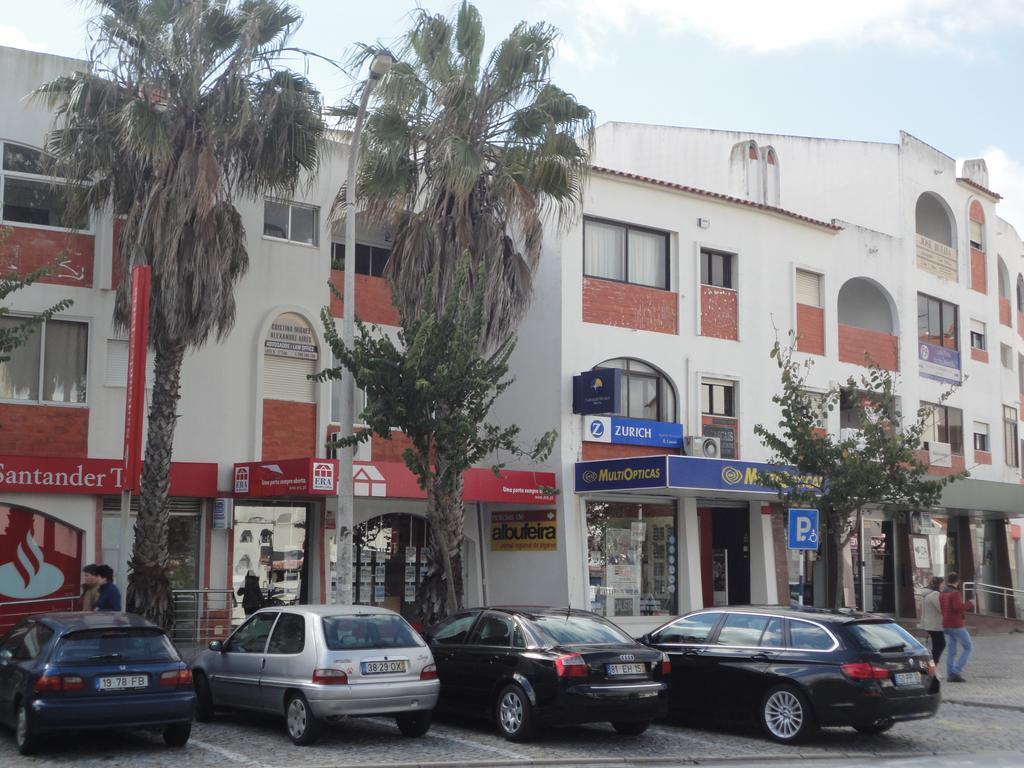 Original Apartments Албуфейра Номер фото