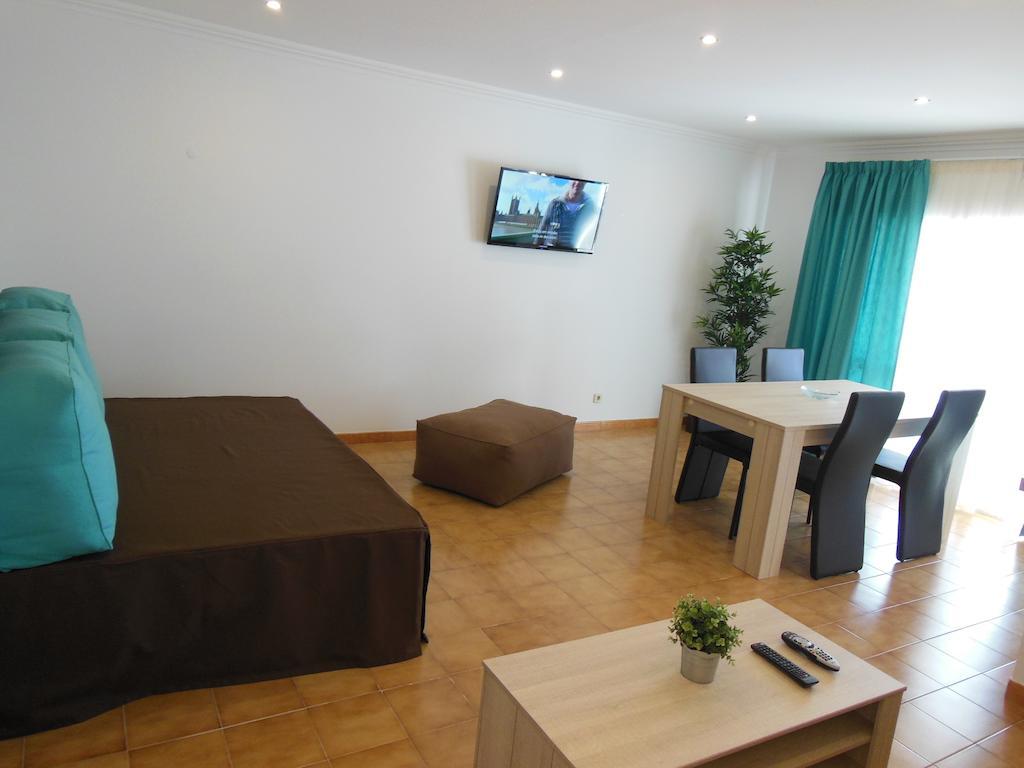 Original Apartments Албуфейра Номер фото