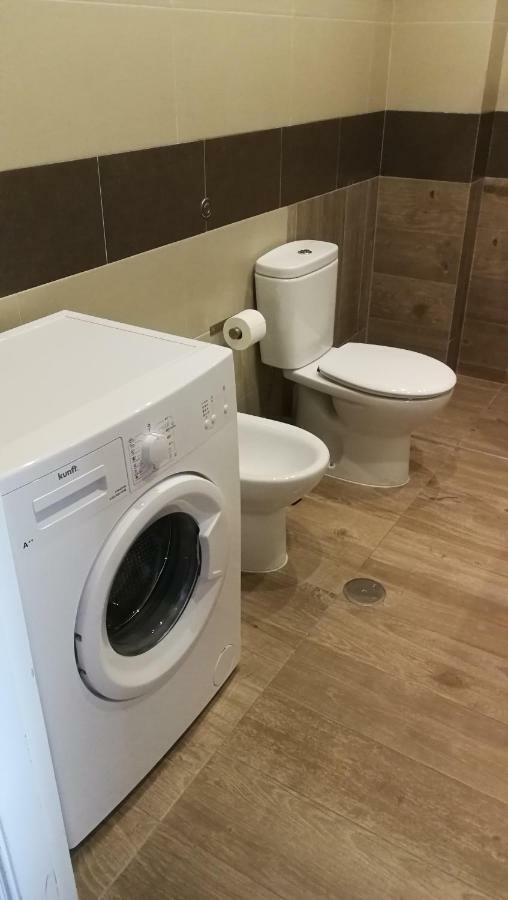 Original Apartments Албуфейра Екстер'єр фото