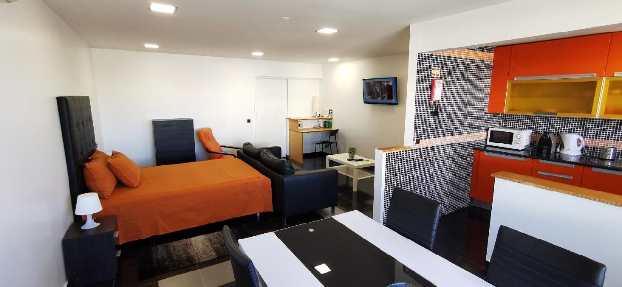 Original Apartments Албуфейра Екстер'єр фото