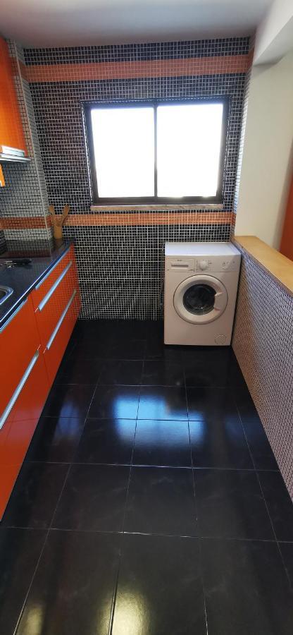 Original Apartments Албуфейра Екстер'єр фото
